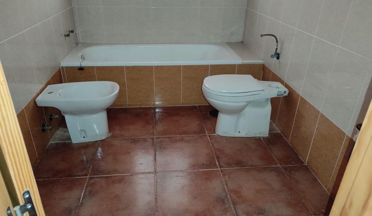 Promoción Promoción de tipologias Vivienda en venta CASTILLO DE LAS GUARDAS, EL Sevilla, obra nueva en El Castillo de las Guardas (Revista)