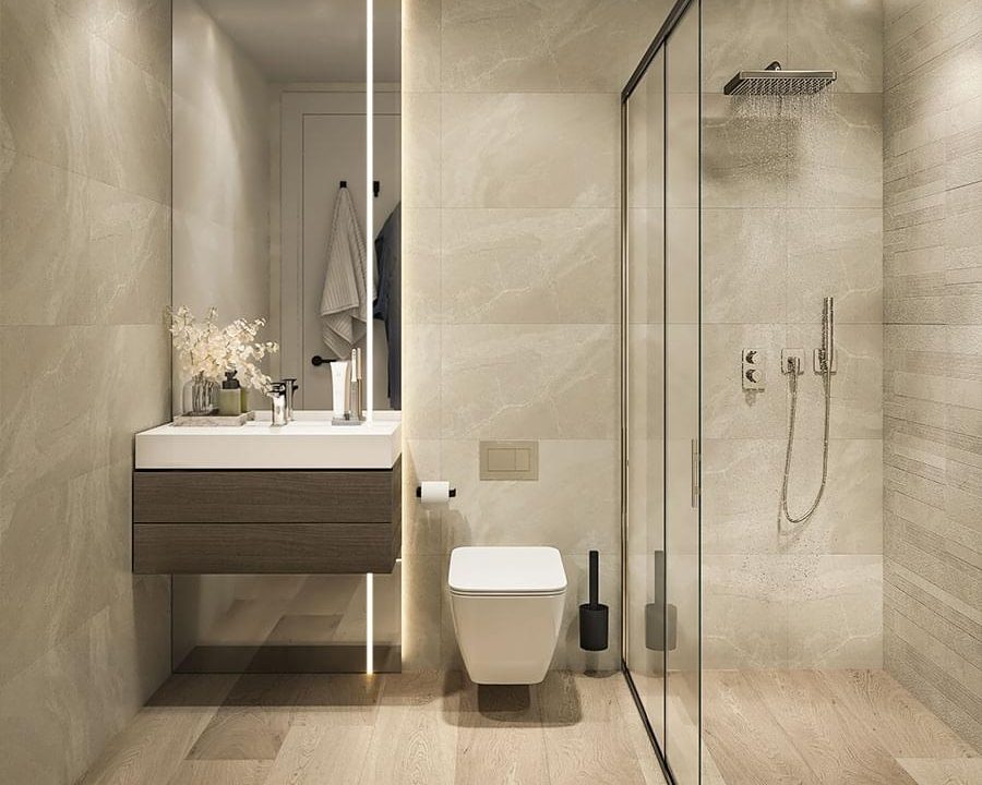 Promoción Golden Leaves, obra nueva en Calpe (Revista)