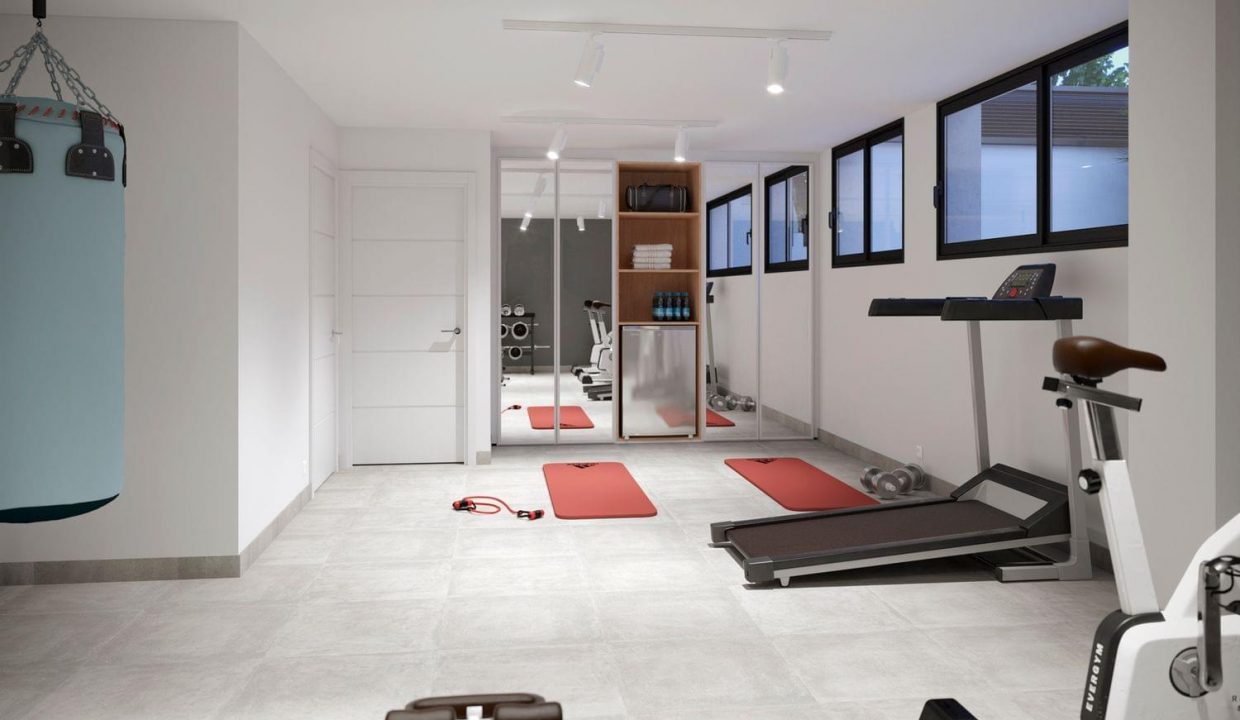 Promoción Residencial TGN2, obra nueva en Tarragona (Revista)