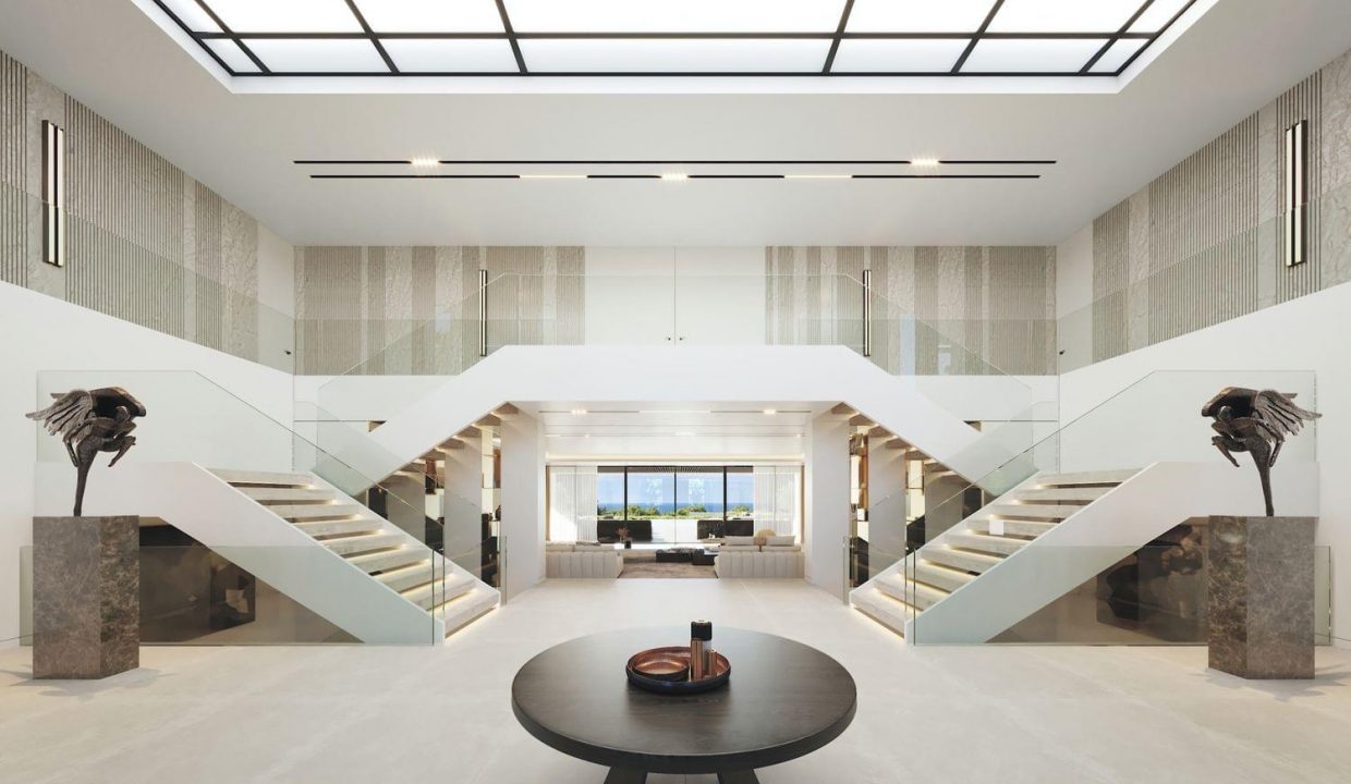 Promoción Villa HG, obra nueva en La Quinta (Revista)