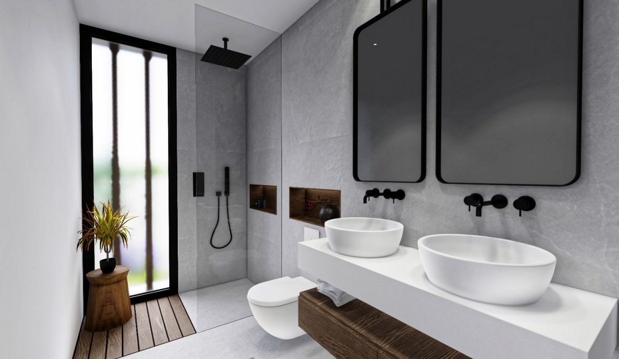 Promoción VILLAS LA BERNADA, obra nueva en Rojales (Revista)
