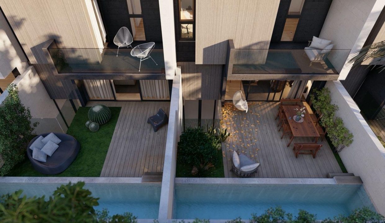 Promoción Sonora Park IV, obra nueva en Villanueva del Pardillo (Revista)