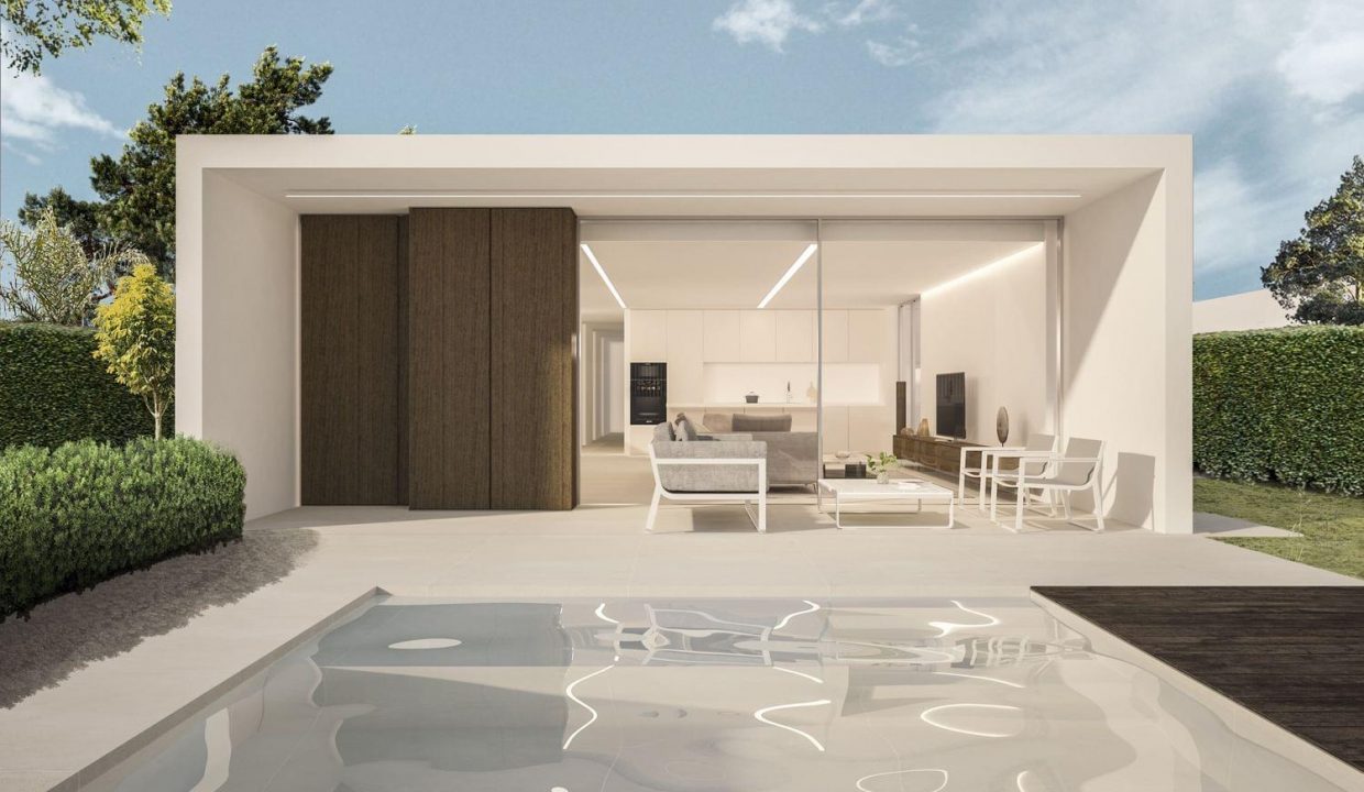 Promoción La Vallesa, obra nueva en la Vallesa (Revista)