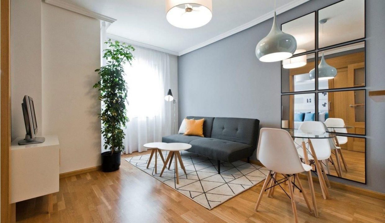 Promoción Edificio La Torre, obra nueva en Madrid (Revista)