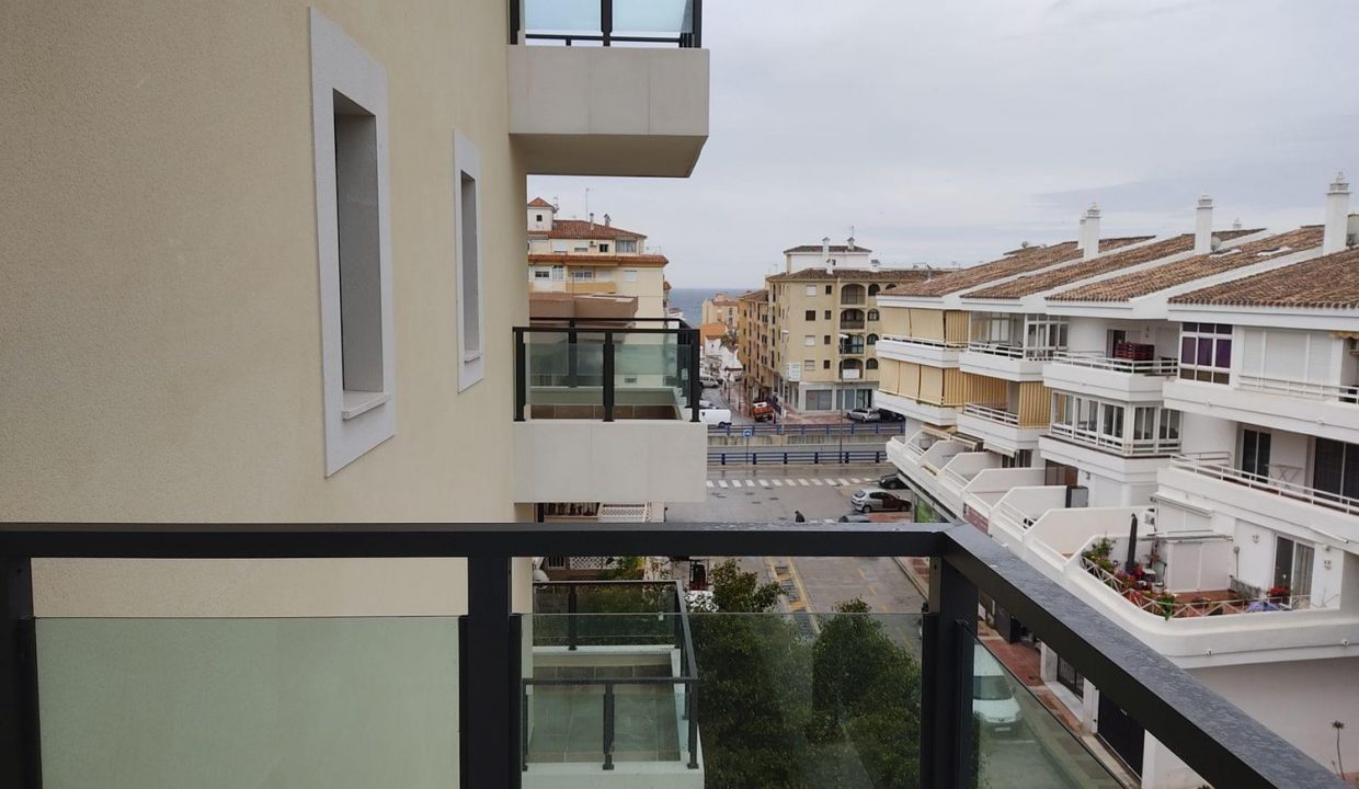 Promoción A2 de Villa Matilde, obra nueva en Sabinillas Sol (Revista)