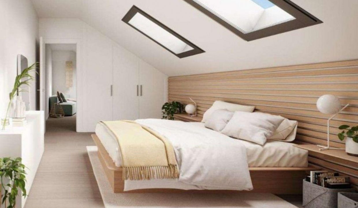 Promoción Baeza 3, obra nueva en Toledo (Revista)
