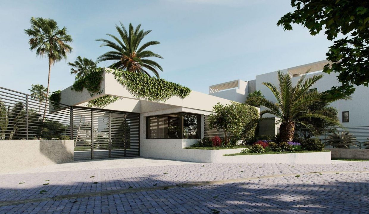 Promoción Alma de Cordoba, obra nueva en Córdoba (Revista)