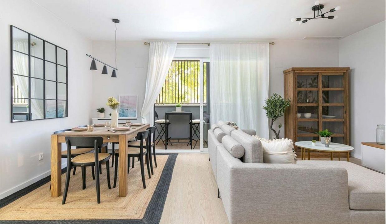 Promoción Célere Alocs Mataró, obra nueva en Mataró (Revista)