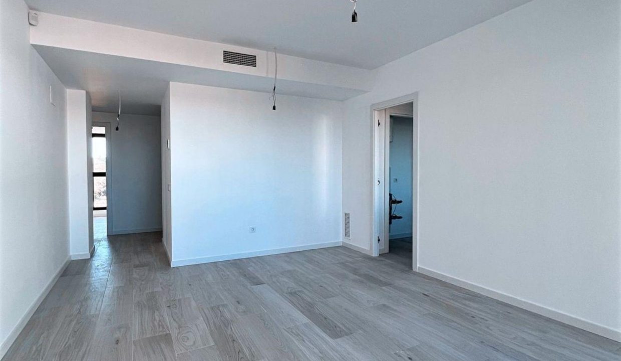 Promoción Roques Daurades Residencial B, obra nueva en l'Ametlla de Mar (Revista)