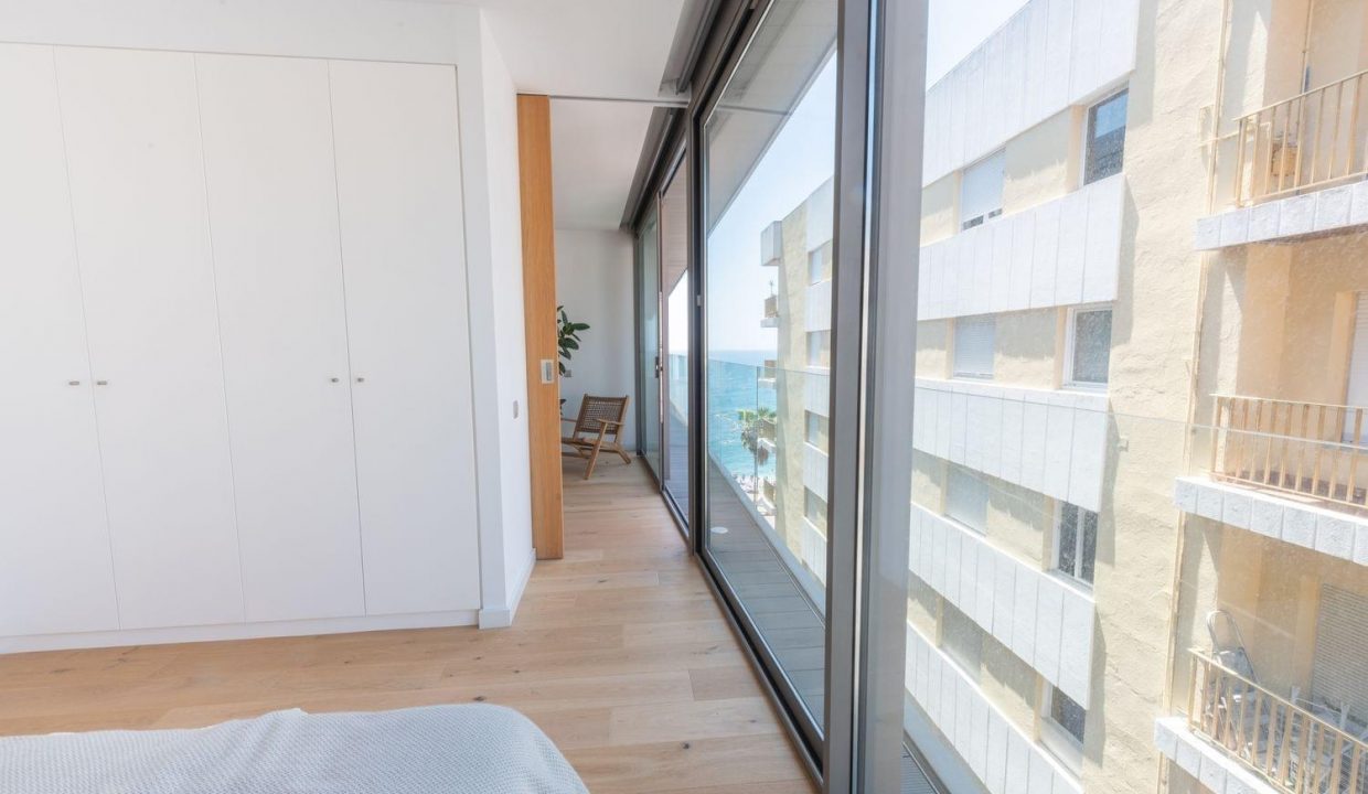 Promoción Mg Infinity, obra nueva en Canyelles (Revista)