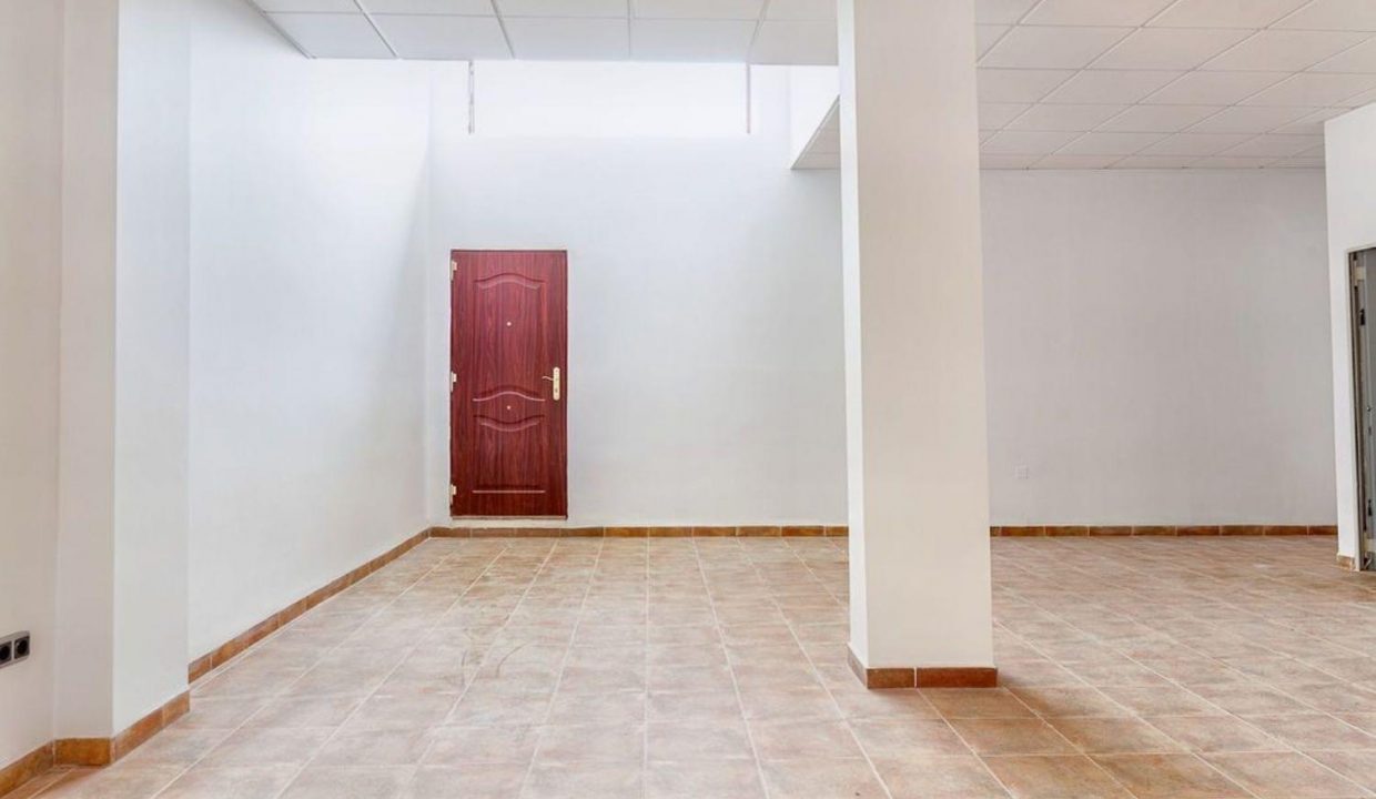 Promoción Promoción de viviendas adosadas en Cehegin, Murcia, obra nueva en Cehegín (Revista)