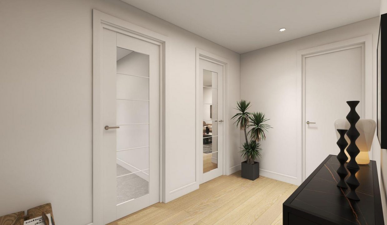 Promoción Caravelle Residencial, obra nueva en Mijas (Revista)