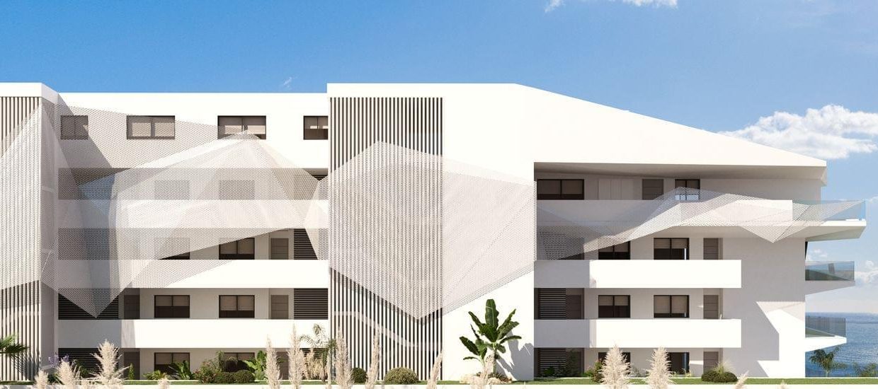 Promoción CARAT SKY VILLAS, obra nueva en Fuengirola (Revista)