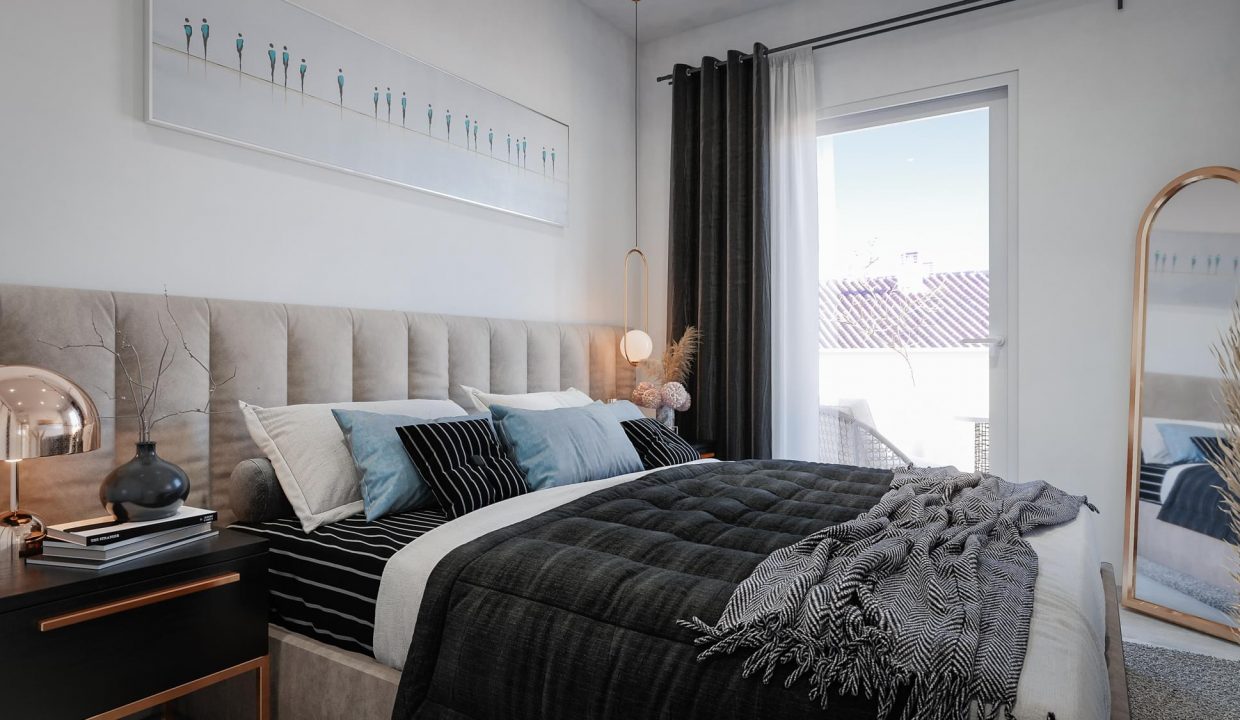 Promoción Edificio Excellence, obra nueva en Benalmádena (Revista)