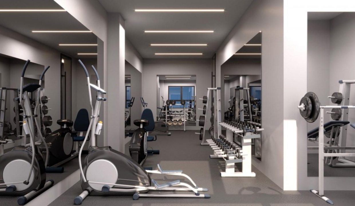 Promoción Alegria Alicante Centro, obra nueva en Alicante (Revista)
