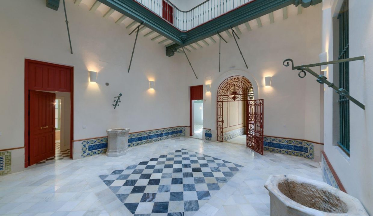 Promoción Conde O´Reilly, obra nueva en Cádiz (Revista)