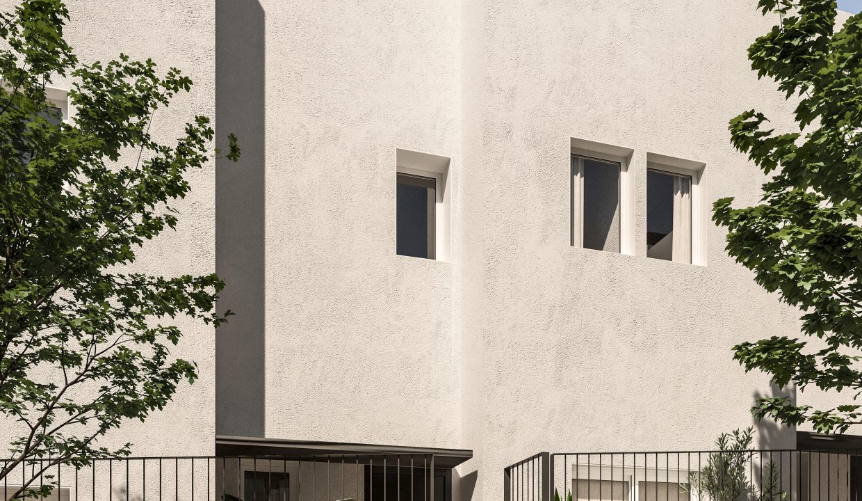 Promoción Sunrise Views, obra nueva en Monforte del Cid (Revista)