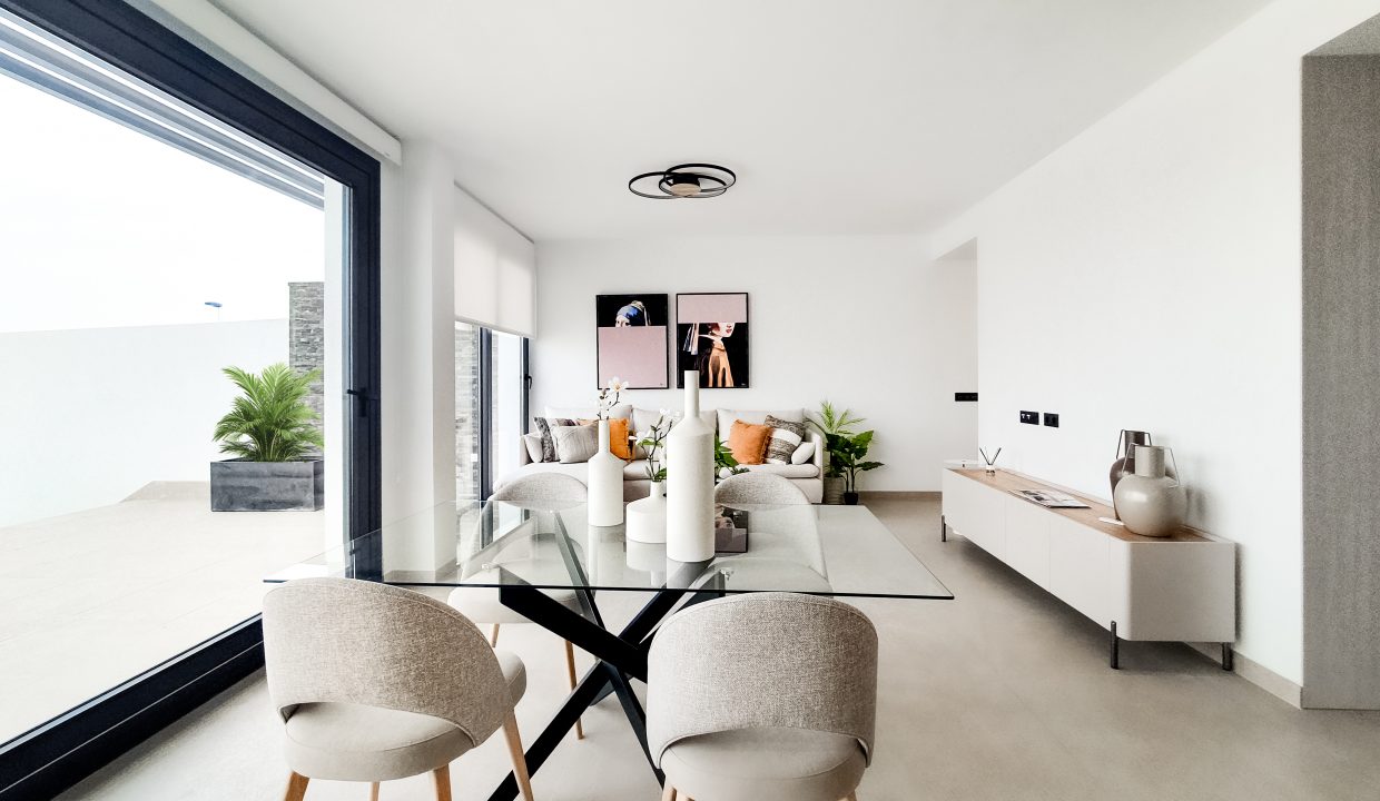 Promoción Royal Park Sea, obra nueva en Guardamar del Segura (Revista)