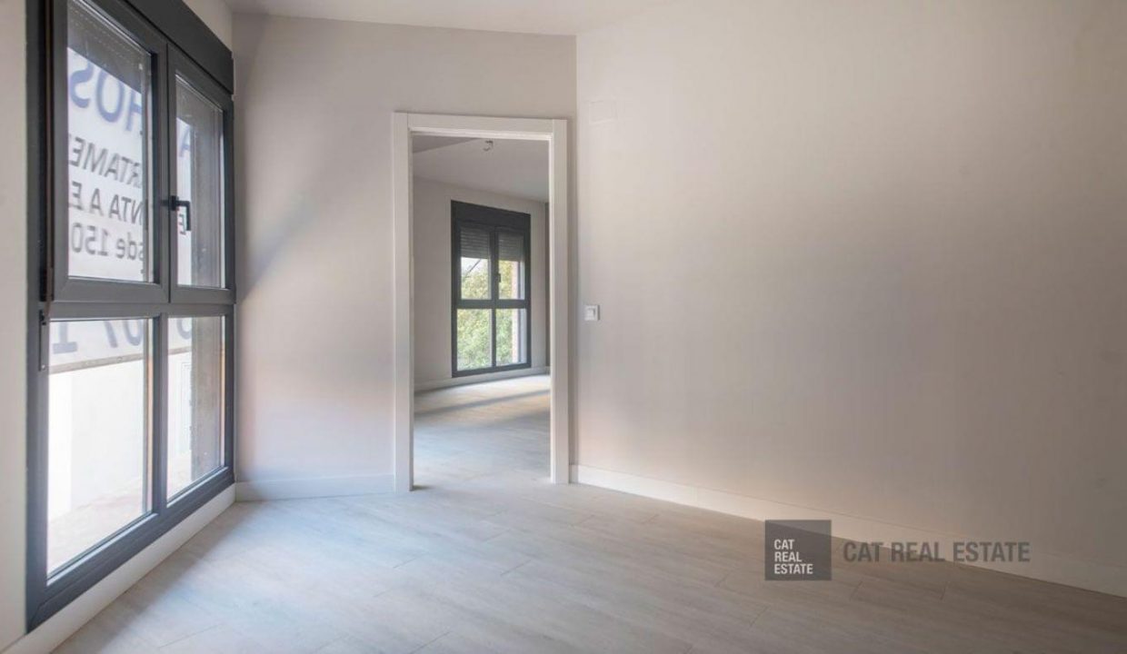 Promoción Urban Hospitalet, obra nueva en l'Hospitalet de Llobregat (Revista)