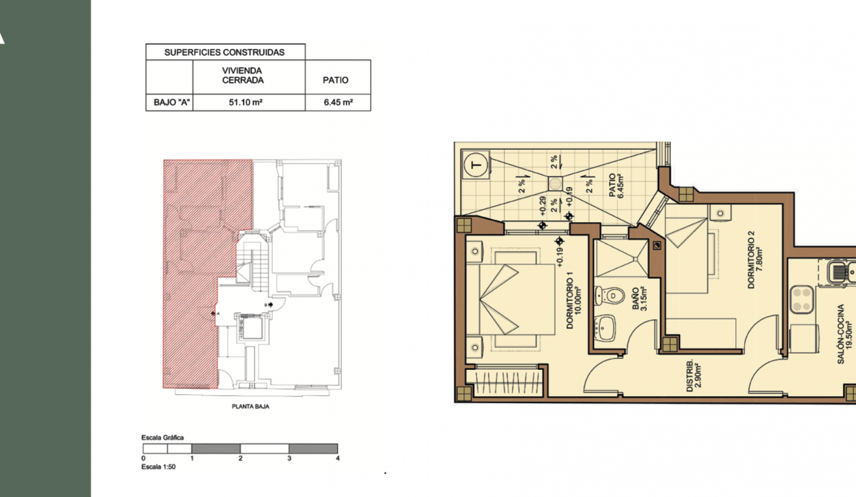 Promoción EDIFICIO SAN ANTONIO, obra nueva en Mijas (Revista)