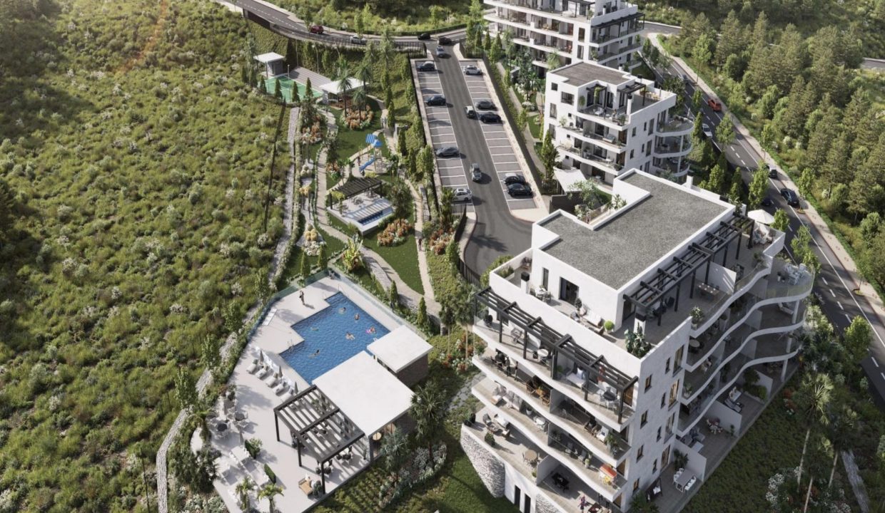 Promoción Myramar Costa, obra nueva en Mijas (Revista)