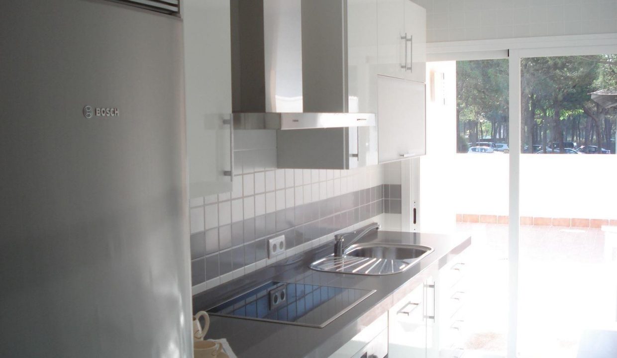 Promoción Hoyo 19 - 2ª Fase, obra nueva en Cartaya (Revista)
