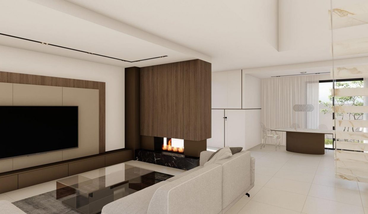 Promoción Villa Laguna Mar, obra nueva en Urbanización Doña Pepa (Revista)