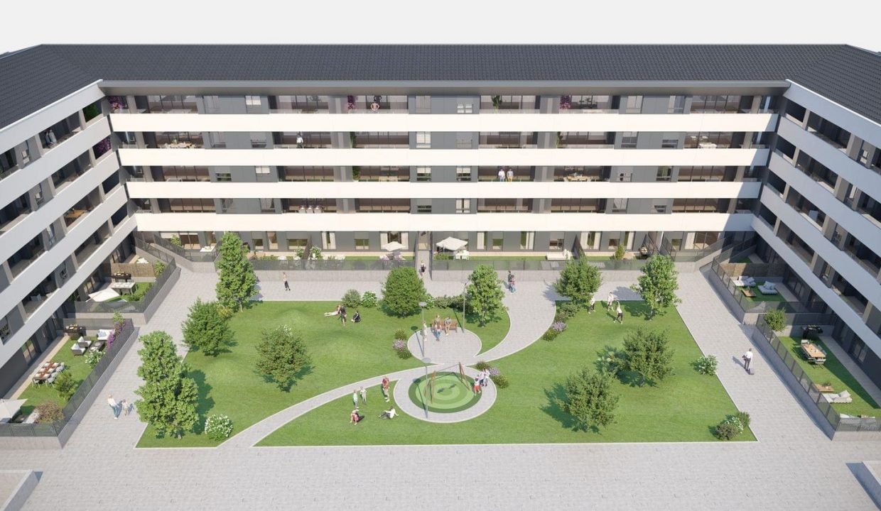 Promoción Edificio Arbide, obra nueva en Mutilva (Revista)