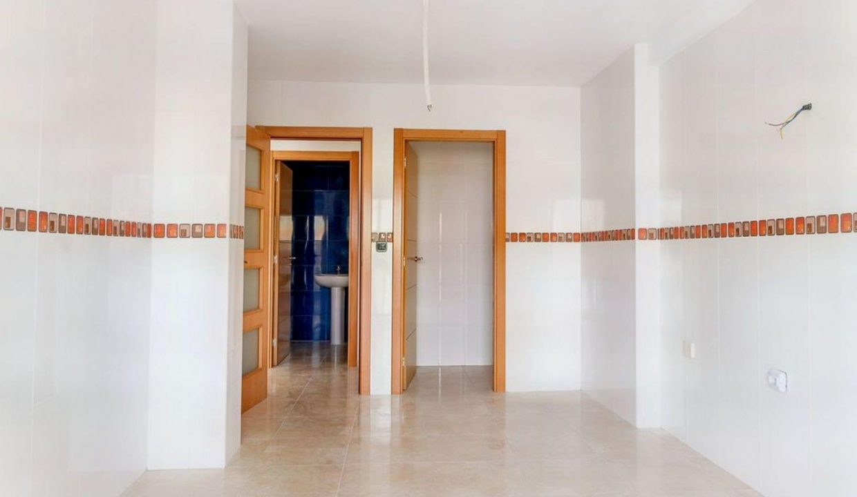 Promoción Promoción de viviendas adosadas en Cehegin, Murcia, obra nueva en Cehegín (Revista)