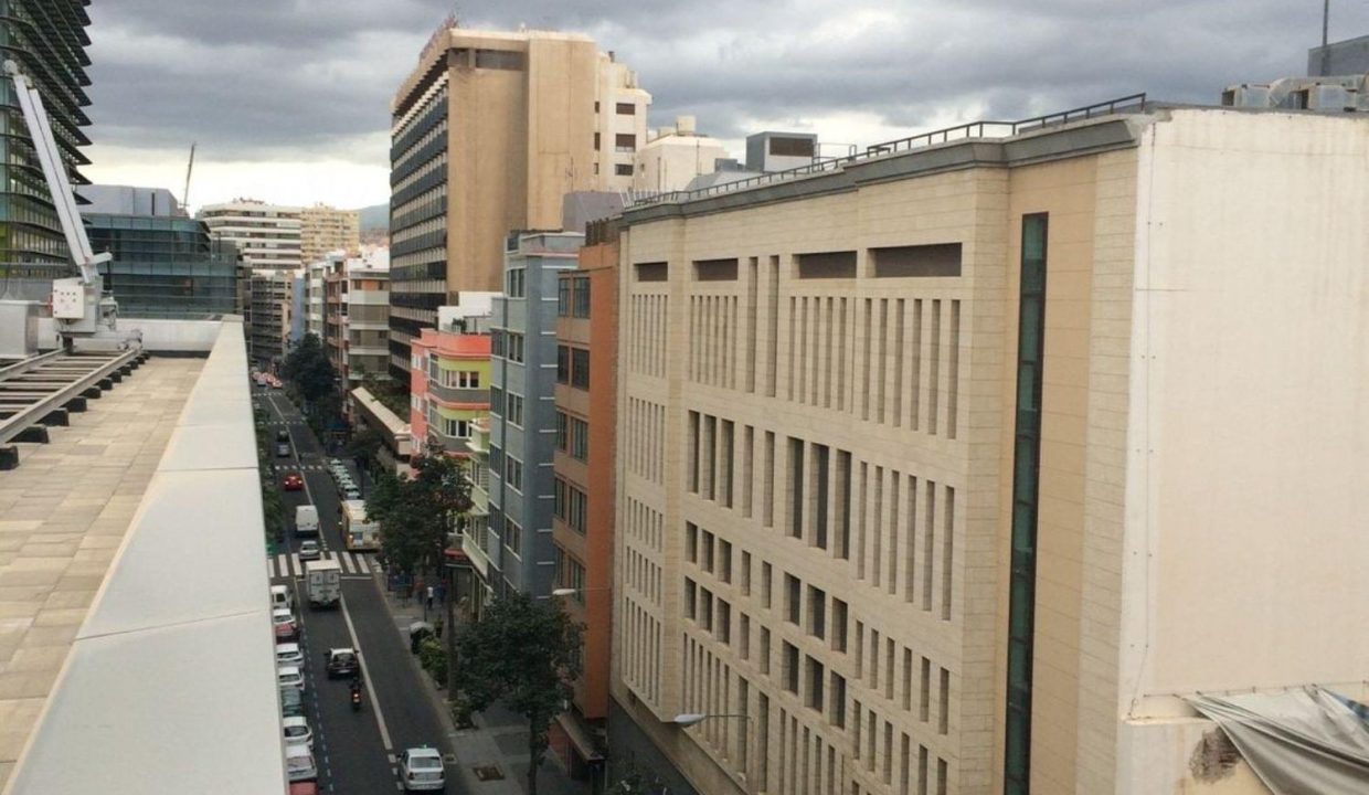 Promoción Edificio Woermann Playa, obra nueva en Las Palmas de Gran Canaria (Revista)