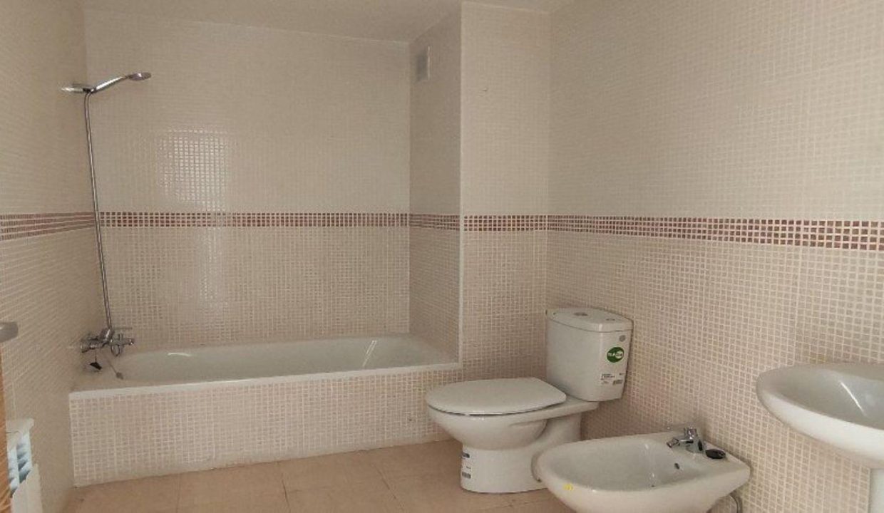 Promoción CABAÑAS DE POLENDOS, obra nueva en Cabañas de Polendos (Revista)