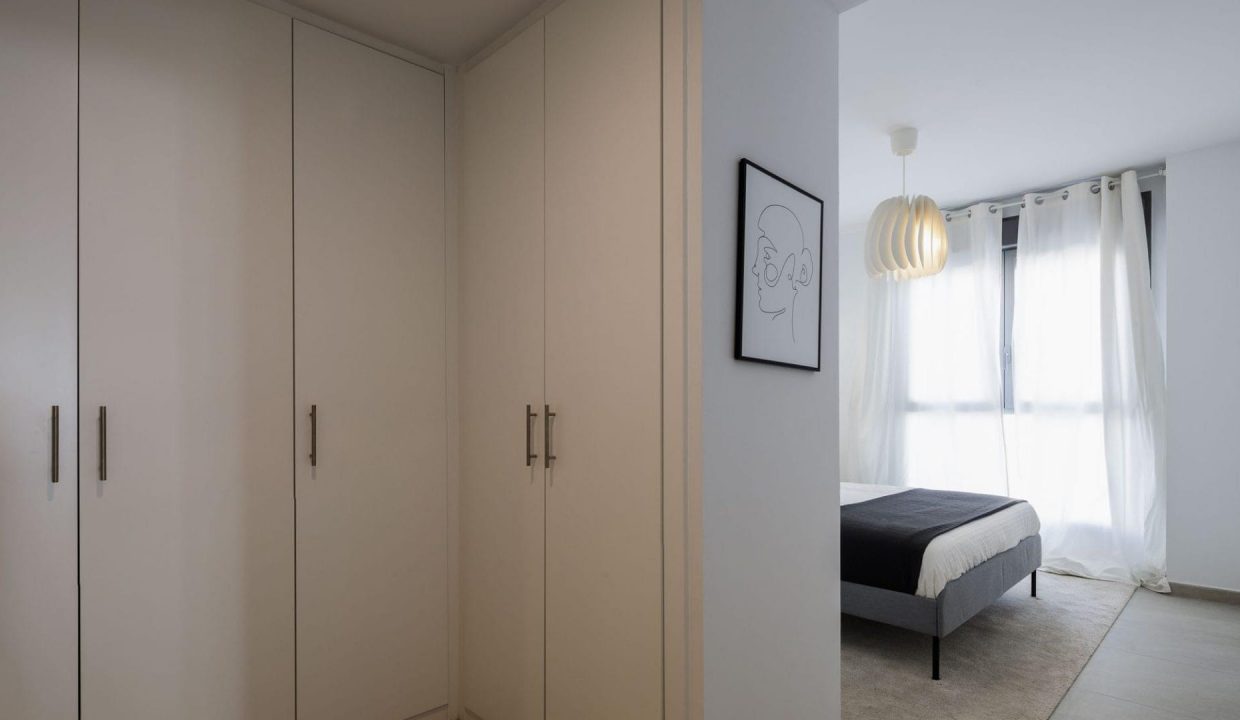 Promoción Dora Maar, obra nueva en San Pedro Alcántara (Revista)