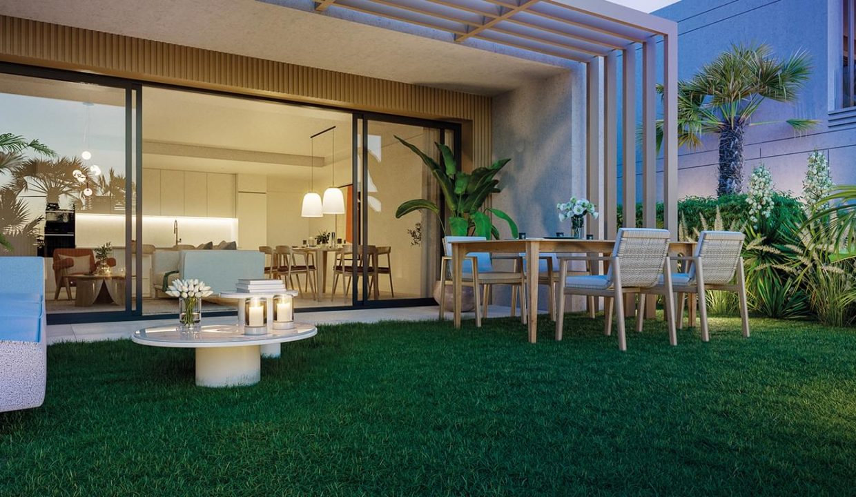 Promoción Evergreen Homes, obra nueva en Urbanización Chaparral (Revista)