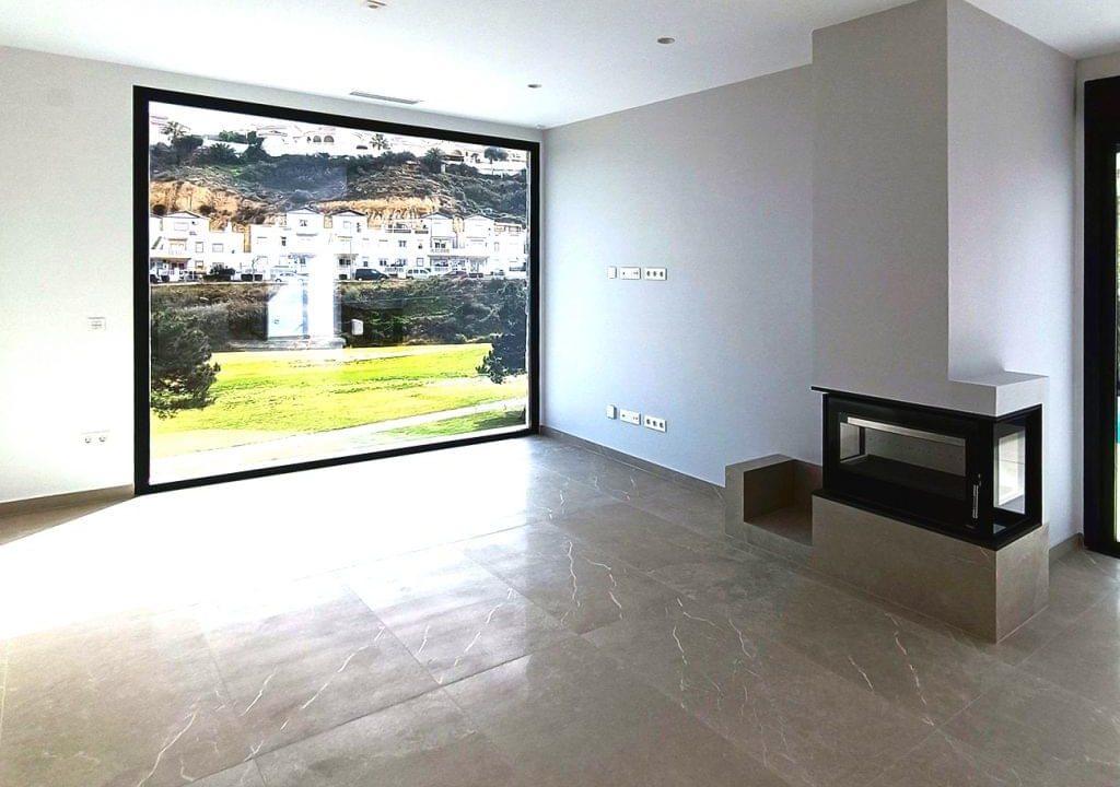 Promoción Villa Karico, obra nueva en Urbanización Doña Pepa (Revista)