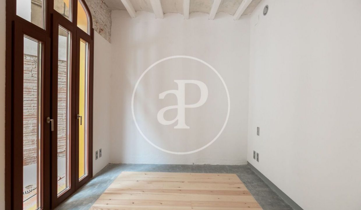 Promoción Urgell, obra nueva en Barcelona (Revista)