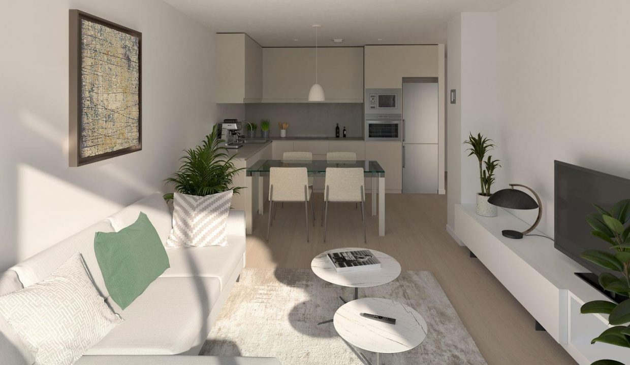 Promoción ICONiq Madrid, obra nueva en Madrid (Revista)