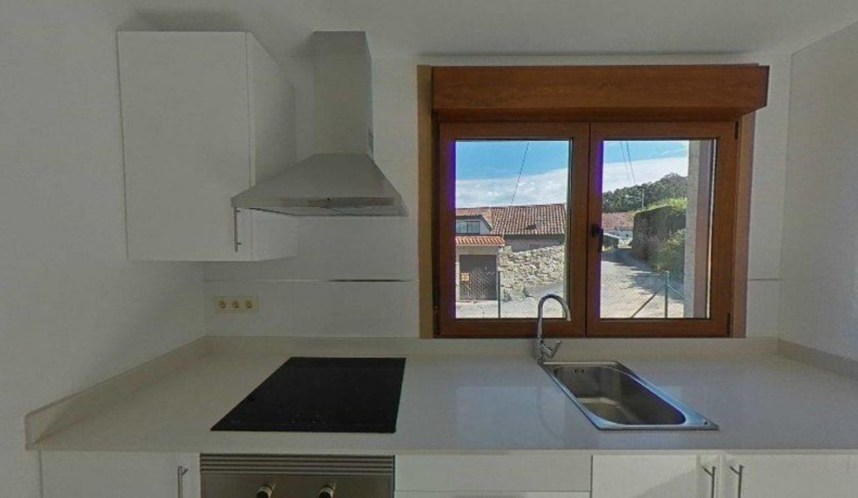 Promoción SANXENXO-I, obra nueva en Magaláns (Revista)