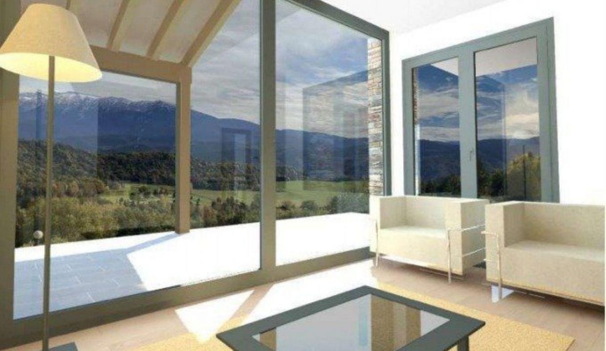 Promoción Golf Aravell, obra nueva en Aravell (Revista)