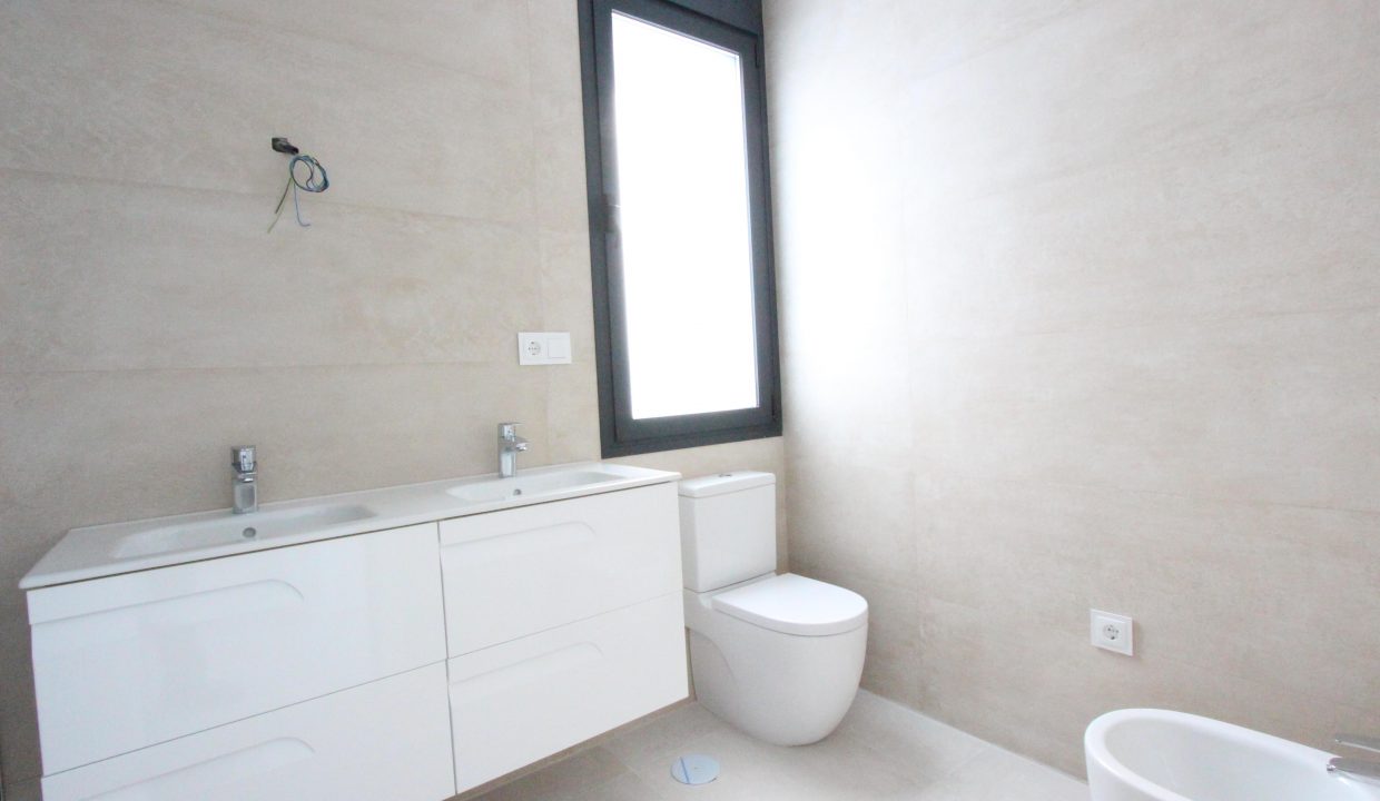 Promoción Melior Hill, obra nueva en Calpe (Revista)