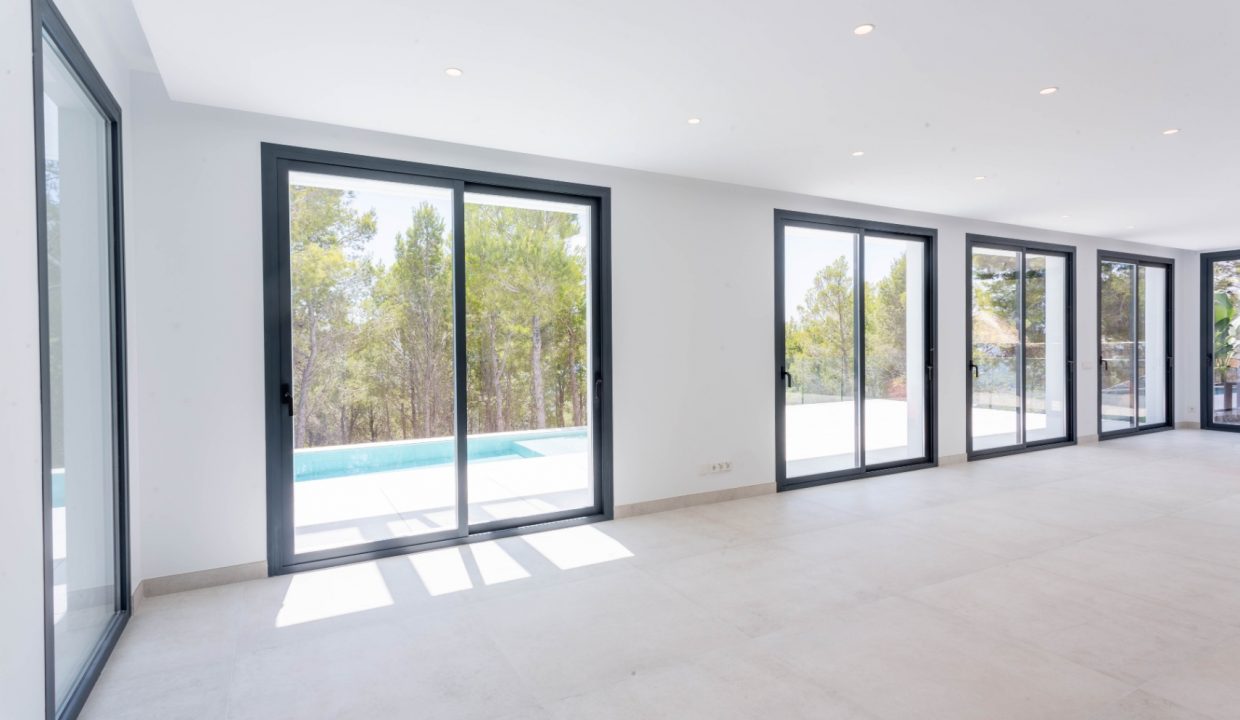 Promoción Maravillosa residencia en Altea Hills, obra nueva en Altea (Revista)