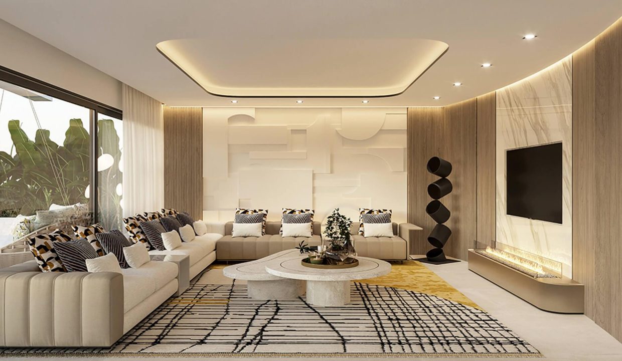 Promoción Dunique, obra nueva en Marbella (Revista)