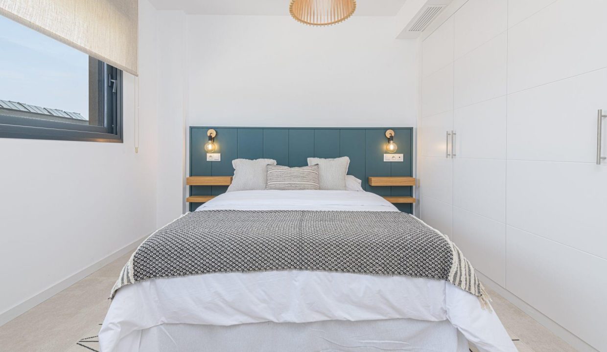 Promoción Alamar, obra nueva en Torremolinos (Revista)