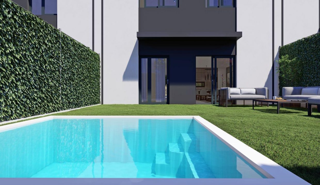 Promoción Onze Residencial, obra nueva en Ajalvir (Revista)