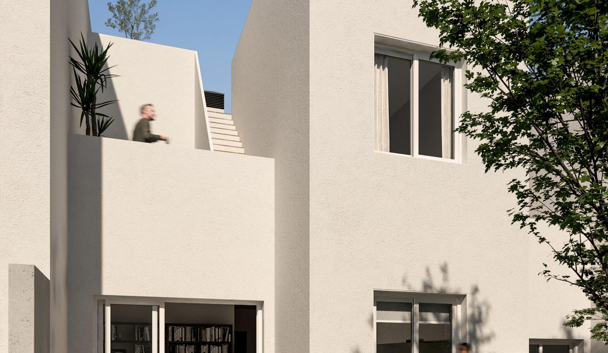 Promoción Sunrise Views, obra nueva en Monforte del Cid (Revista)
