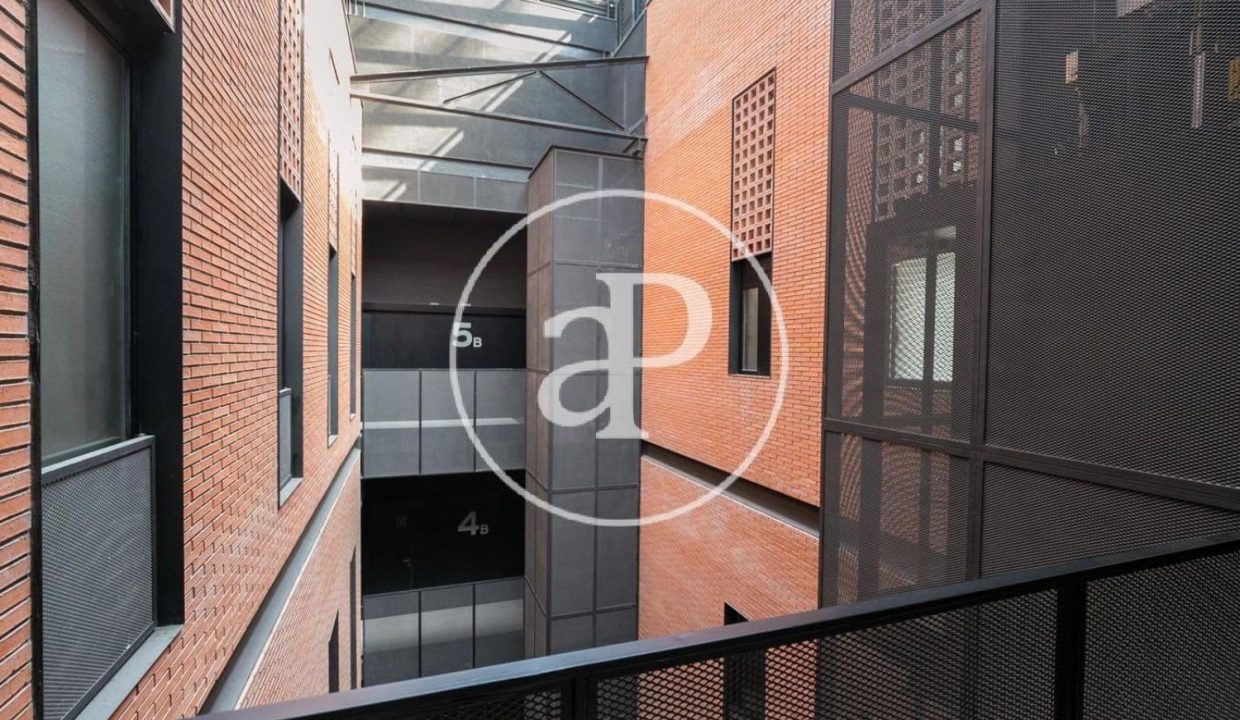 Promoción Nicaragua, obra nueva en Barcelona (Revista)