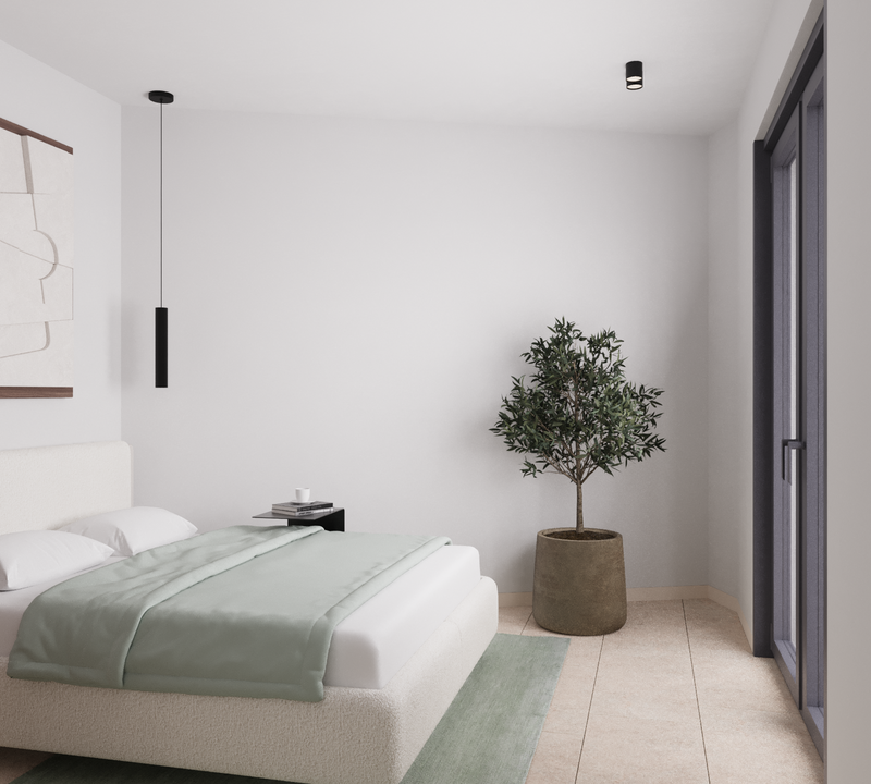 Promoción BOUGAINVILLEA, obra nueva en Estepona (Revista)