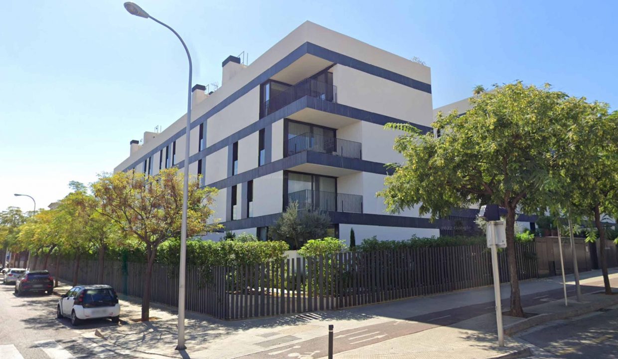 Promoción Bremond Son Moix, obra nueva en Palma (Revista)