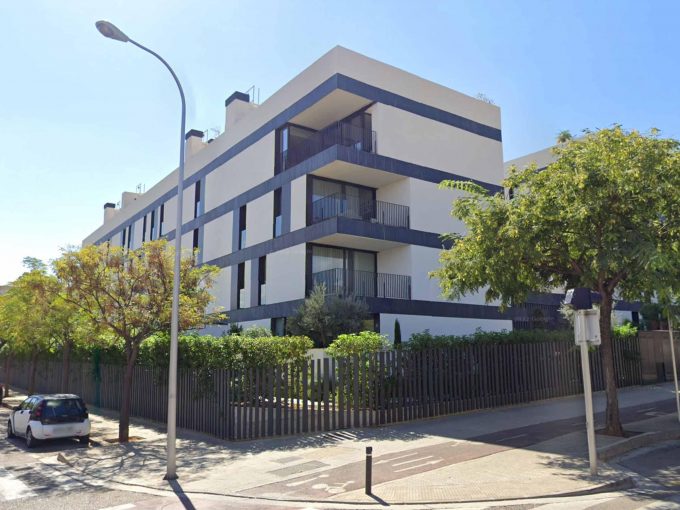 Promoción Bremond Son Moix, obra nueva en Palma (Revista)