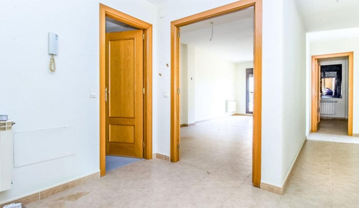 Promoción Promoción de tipologias Vivienda en venta MIGUEL ESTEBAN Toledo, obra nueva en Miguel Esteban (Revista)