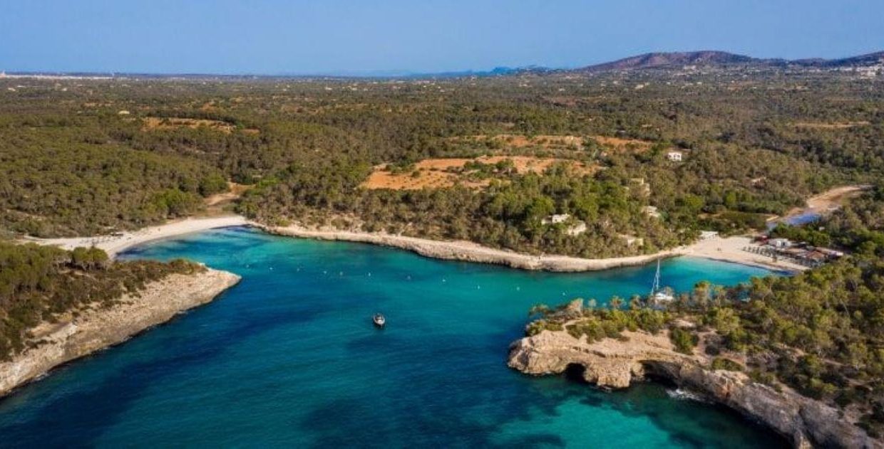 Promoción Compass, obra nueva en Cala d'Or (Revista)